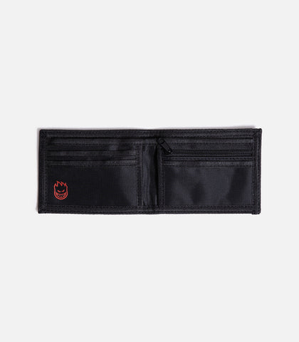 Spitfire Classic Wings Wallet