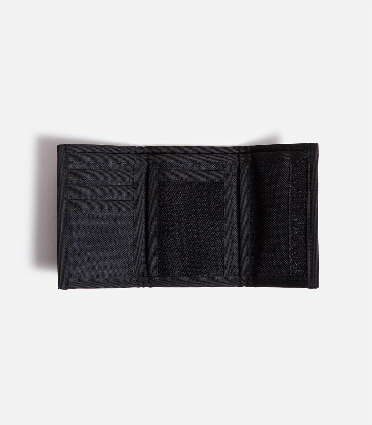 Polar Earthquake Key Wallet