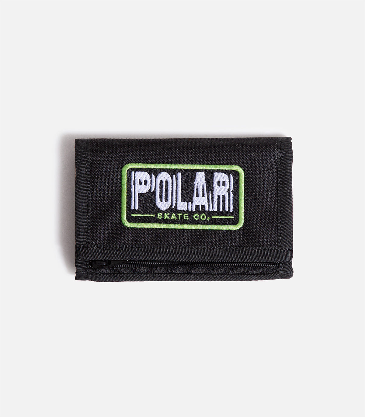 Polar Earthquake Key Wallet