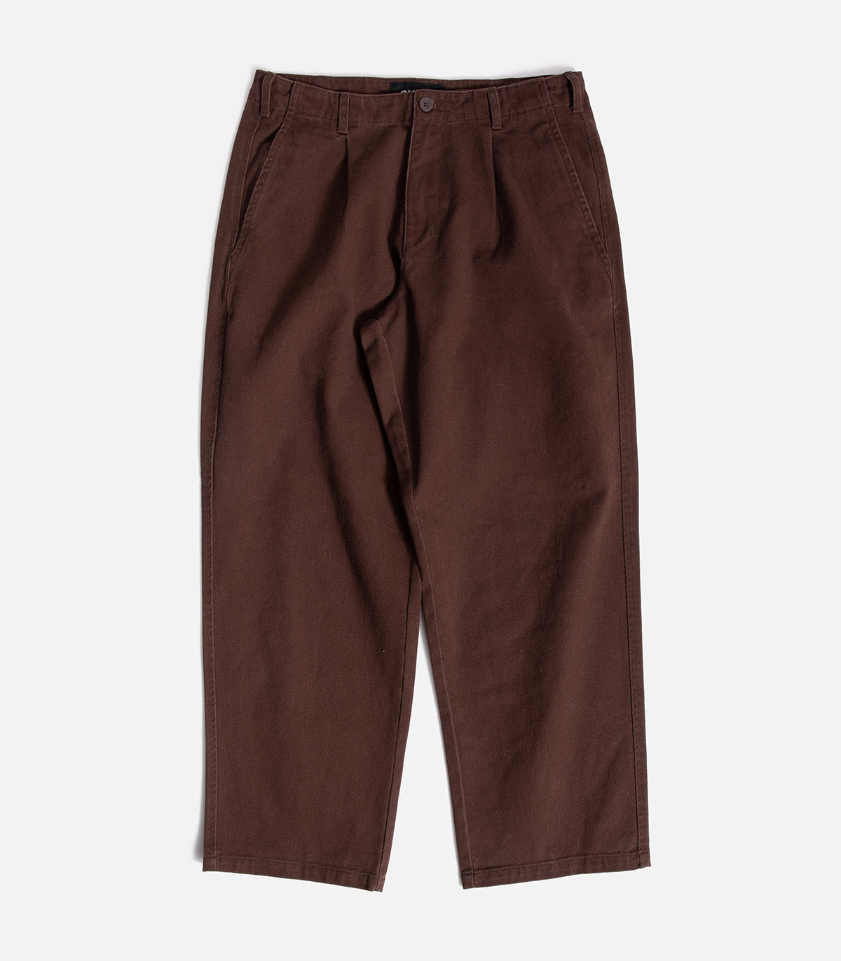 Quasi Warren Pants