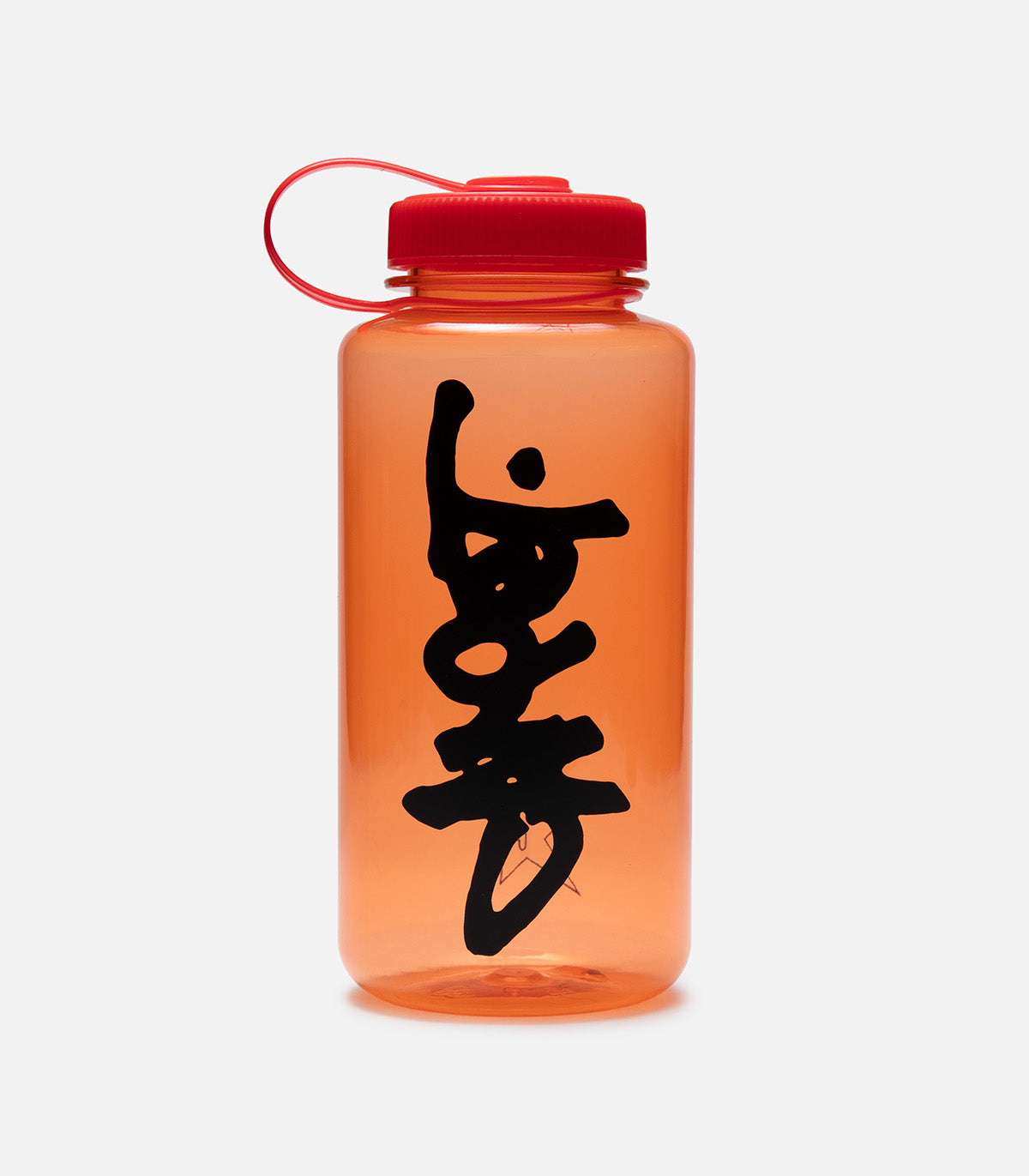 Carpet Water Bottle