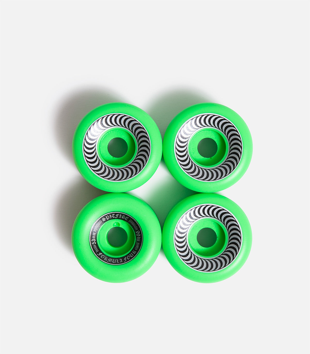 Spitfire Formula Four OG Classic Wheel 99DU
