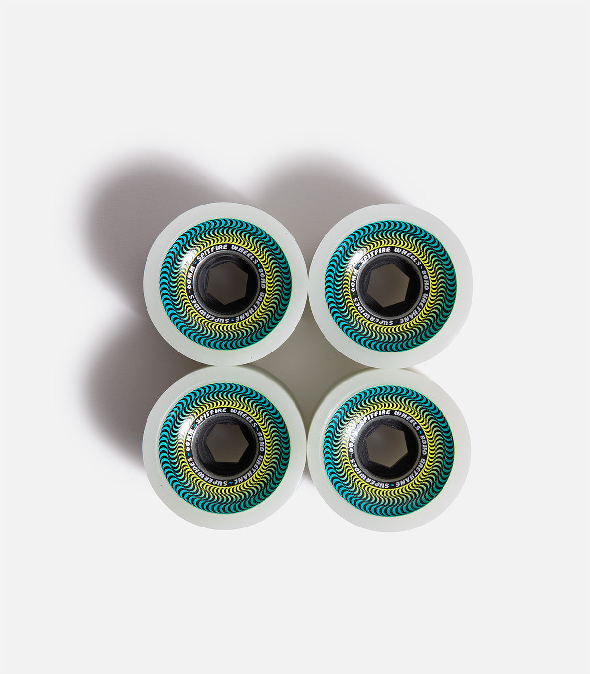 Spitfire Superwides 80HD Wheel