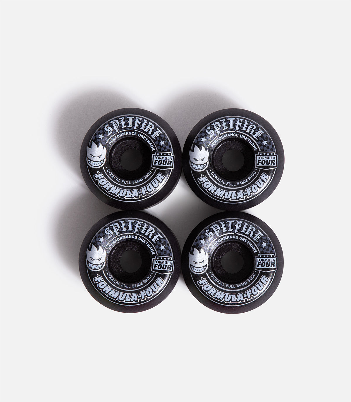 Spitfire Formula Four Conical Full Wheel 99DU