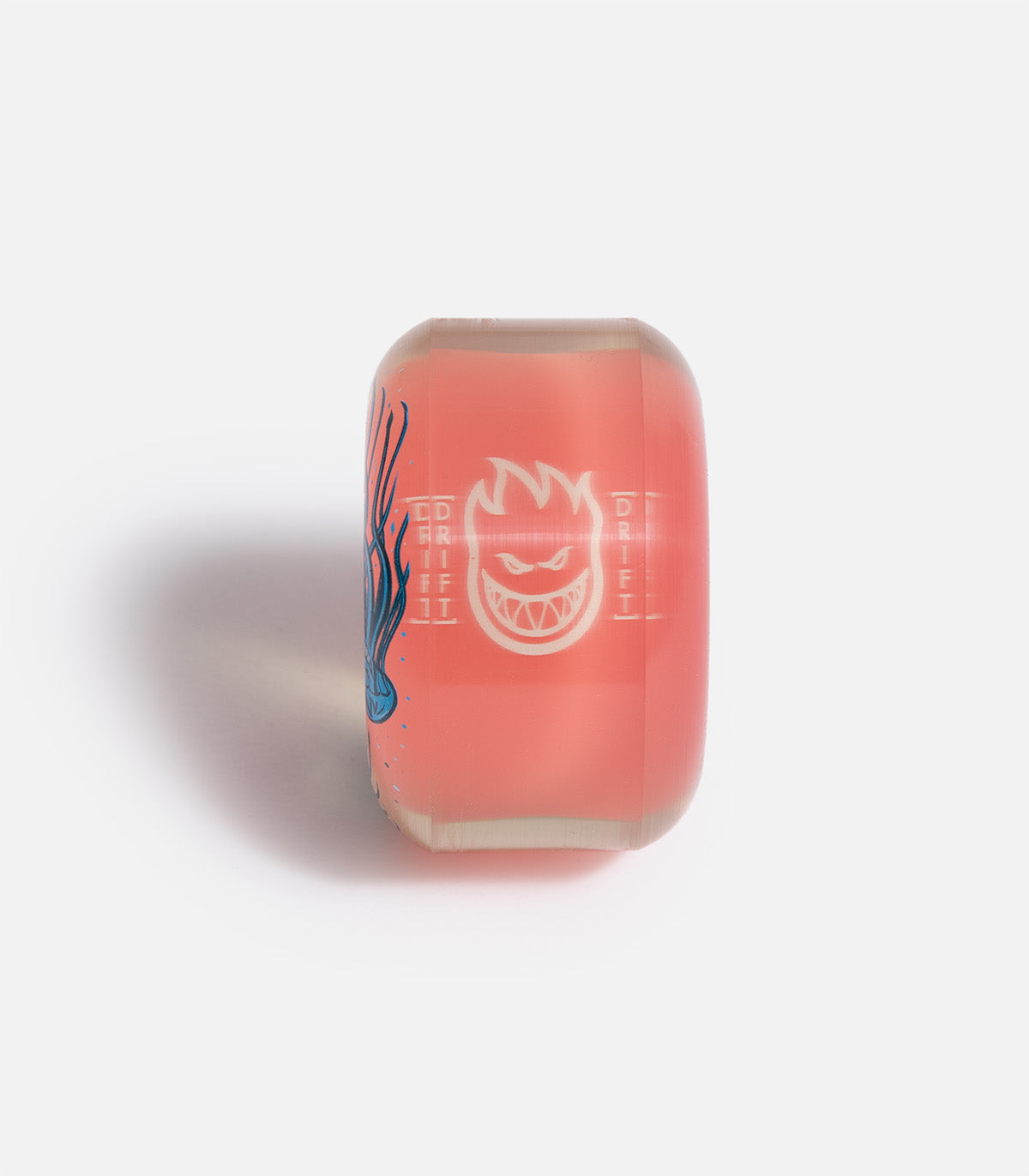 Spitfire X Atlantic Drift Sapphire Wheel 90DU