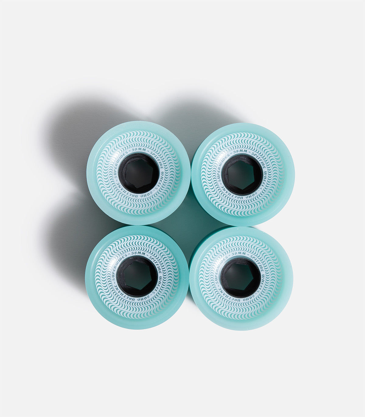 Spitfire Superwide Wheel 80HD