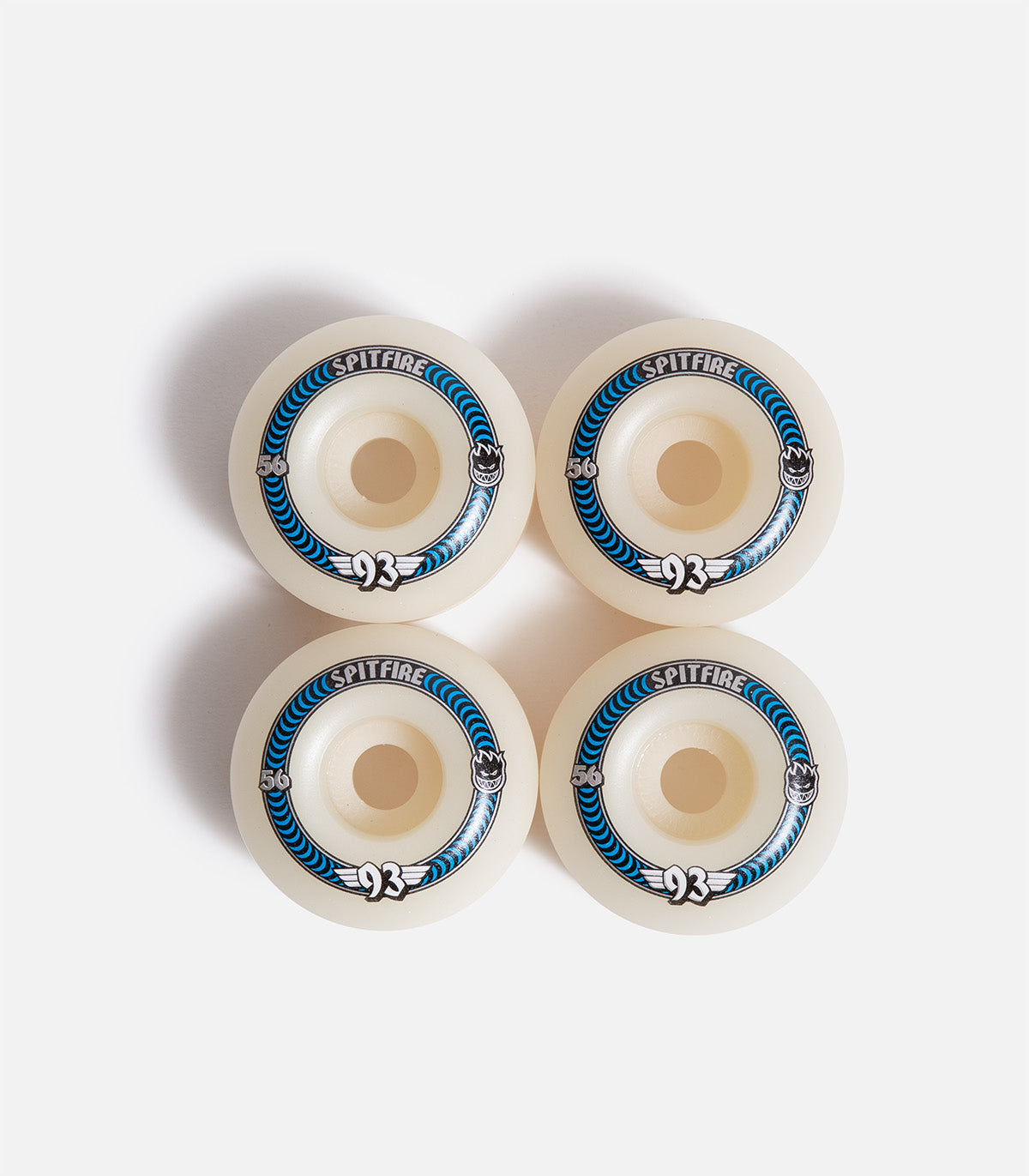 Spitfire Formula Four Classic Wheel 93DU