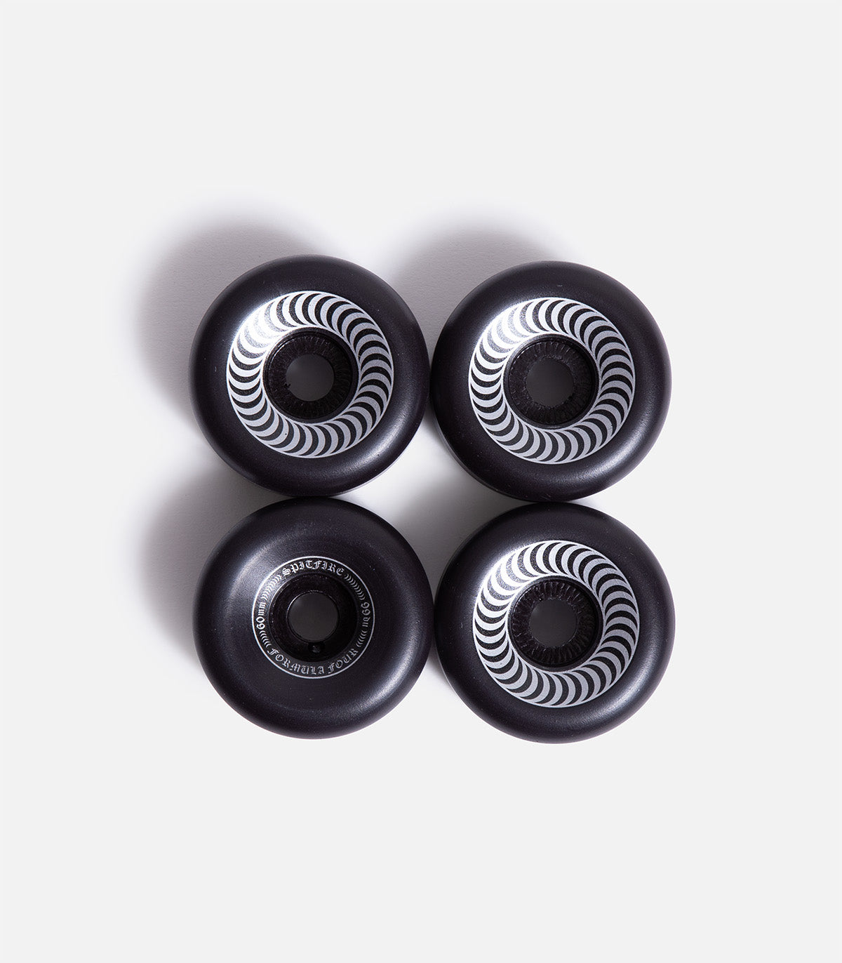 Spitfire Formula Four OG Classic Wheel 99DU