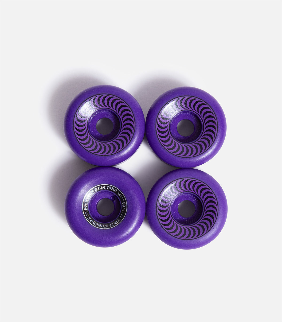 Spitfire Formula Four OG Classic Wheel 99DU