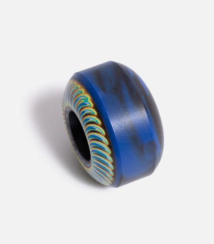 Spitfire Formula Four Radioactive Classic Swirl Wheel 99DU