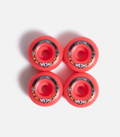 Spitfire Formula Four Radial Wheel 93DU