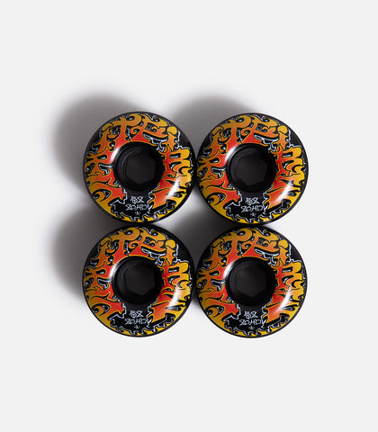 Spitfire 80HD Savie II Classic Full Wheel