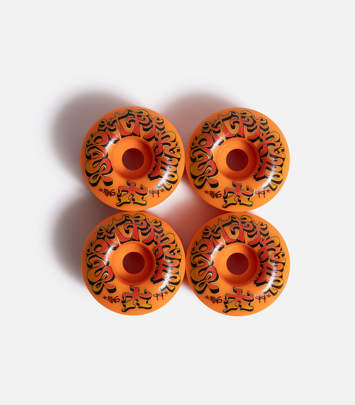 Spitfire Formula Four Savie II Classic Full Wheel 99DU