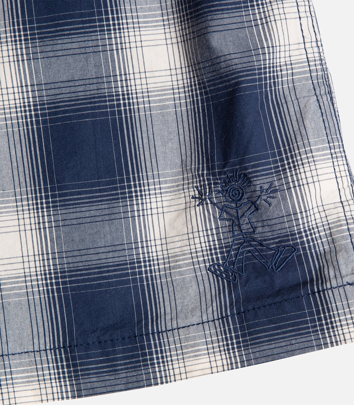 Vans X Nick Michel Woven Shirt
