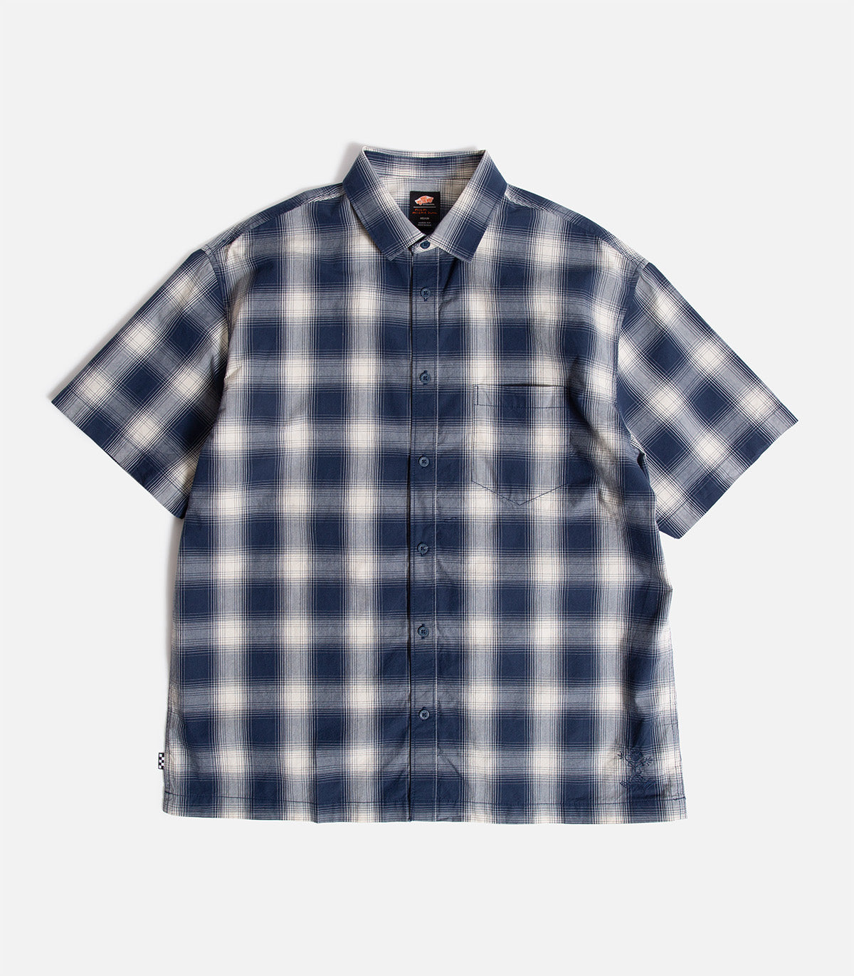 Vans X Nick Michel Woven Shirt