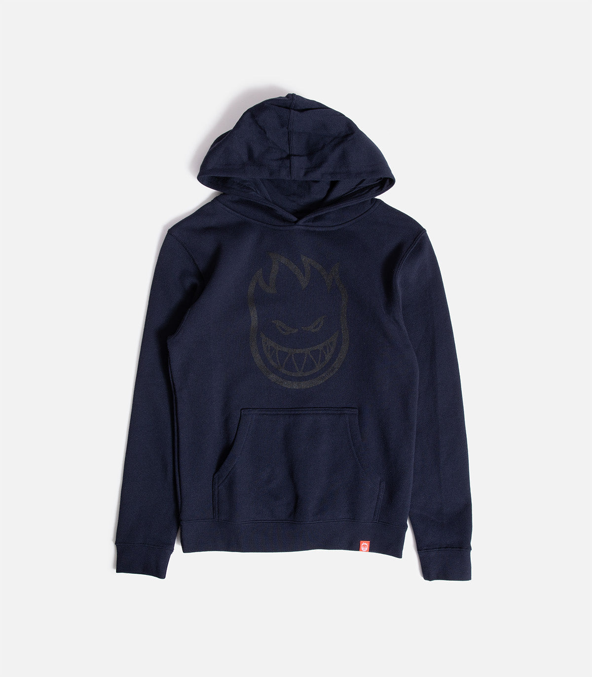 Spitfire Youth Classic Bighead Hooded Sweatshirt