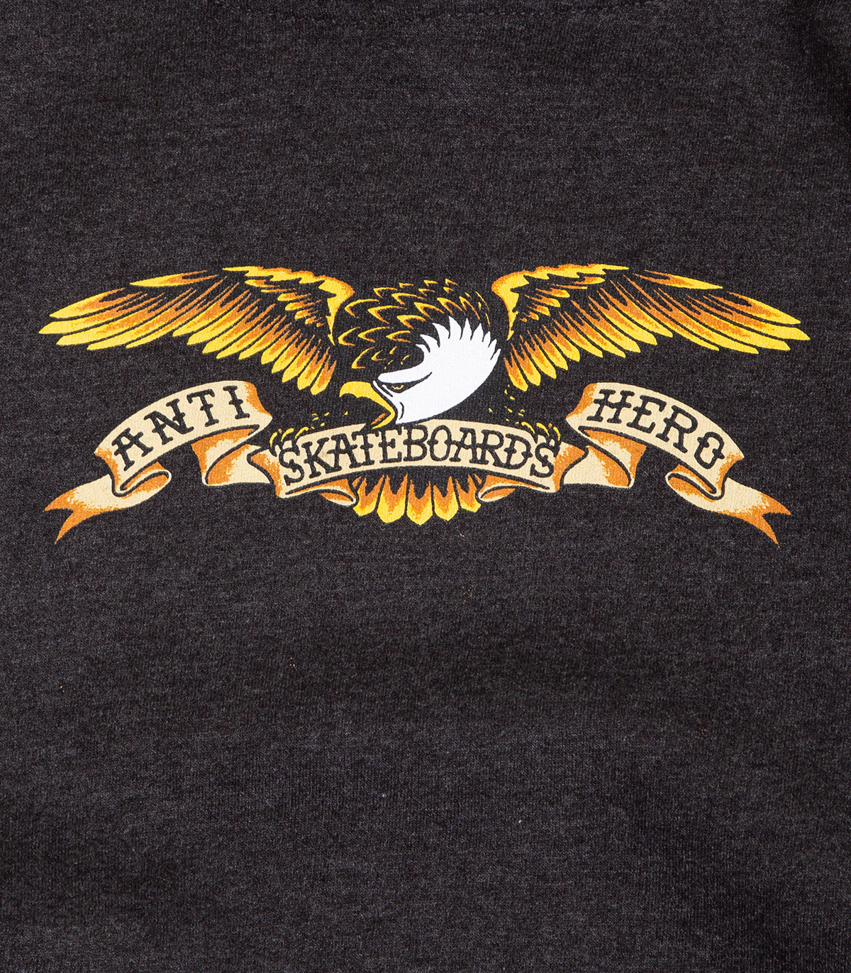 Antihero Eagle Youth Hooded Sweatshirt