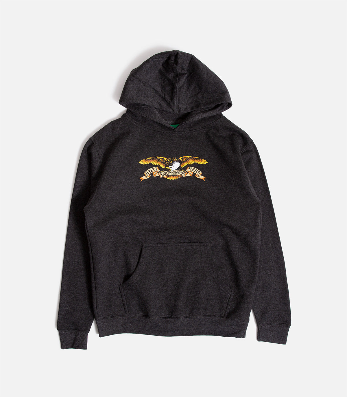 Antihero Eagle Youth Hooded Sweatshirt