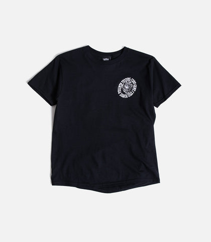 Santa Cruz X Pokémon Youth TCG Hand T-Shirt