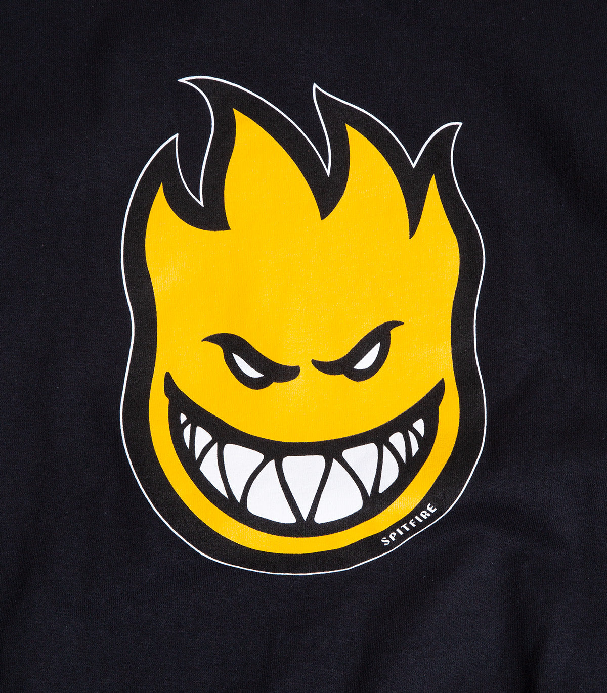 Spitfire Bighead Youth T-Shirt