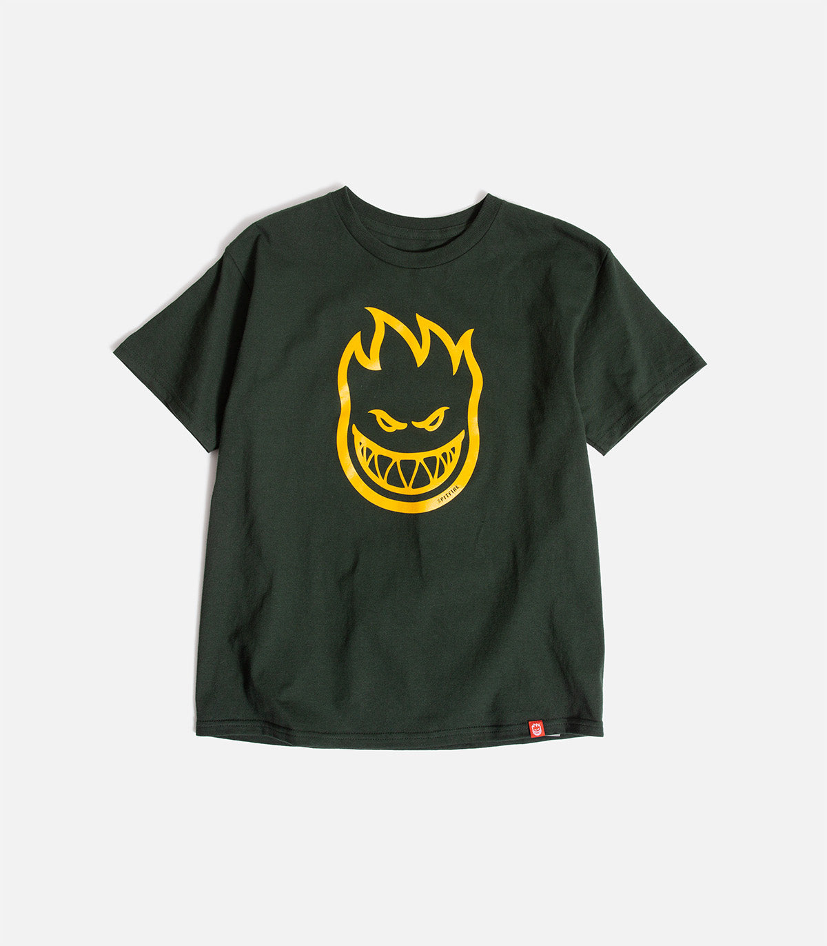 Spitfire Bighead Youth T-Shirt
