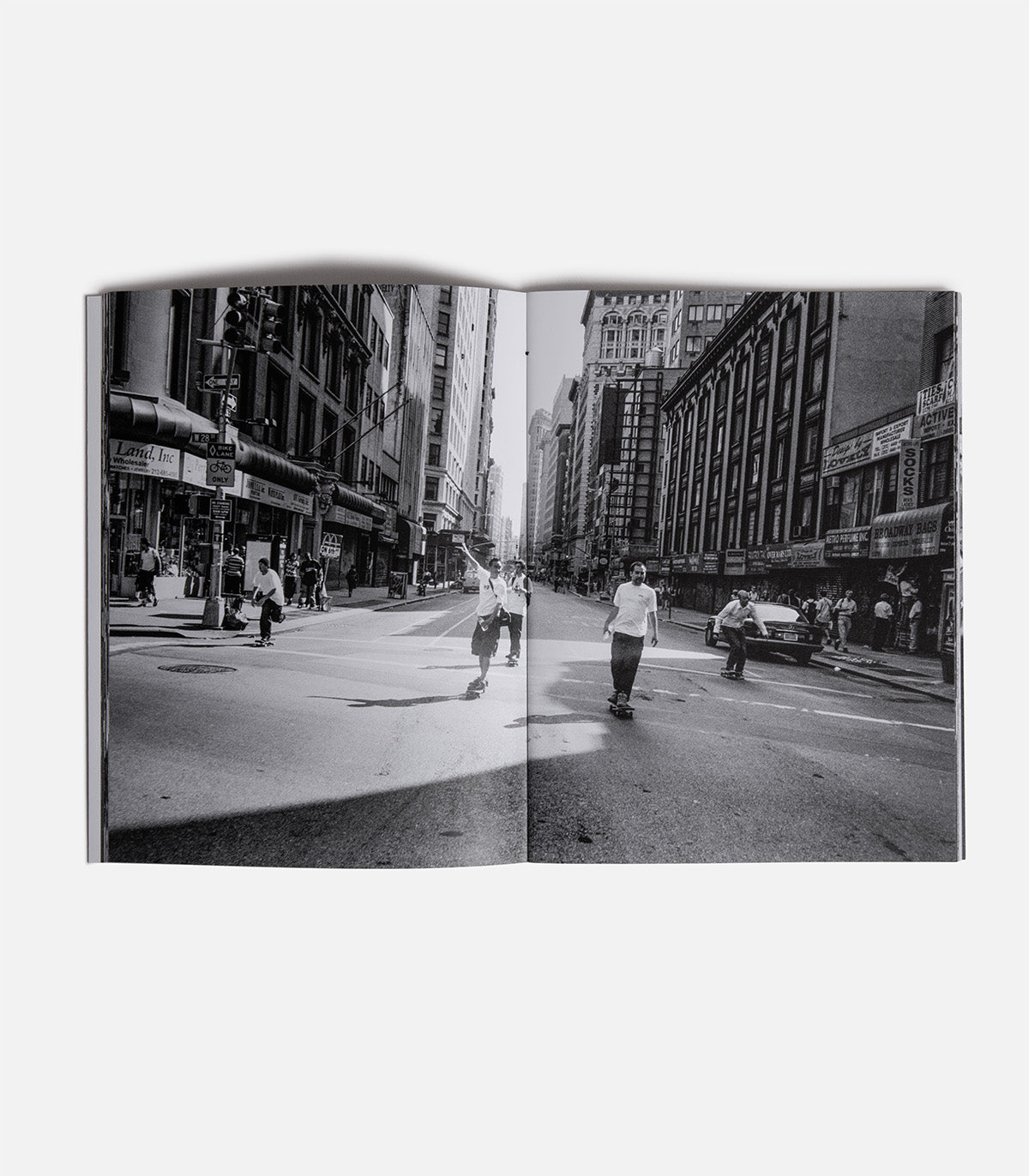 9/12 Photo Book By Mike O'Meally