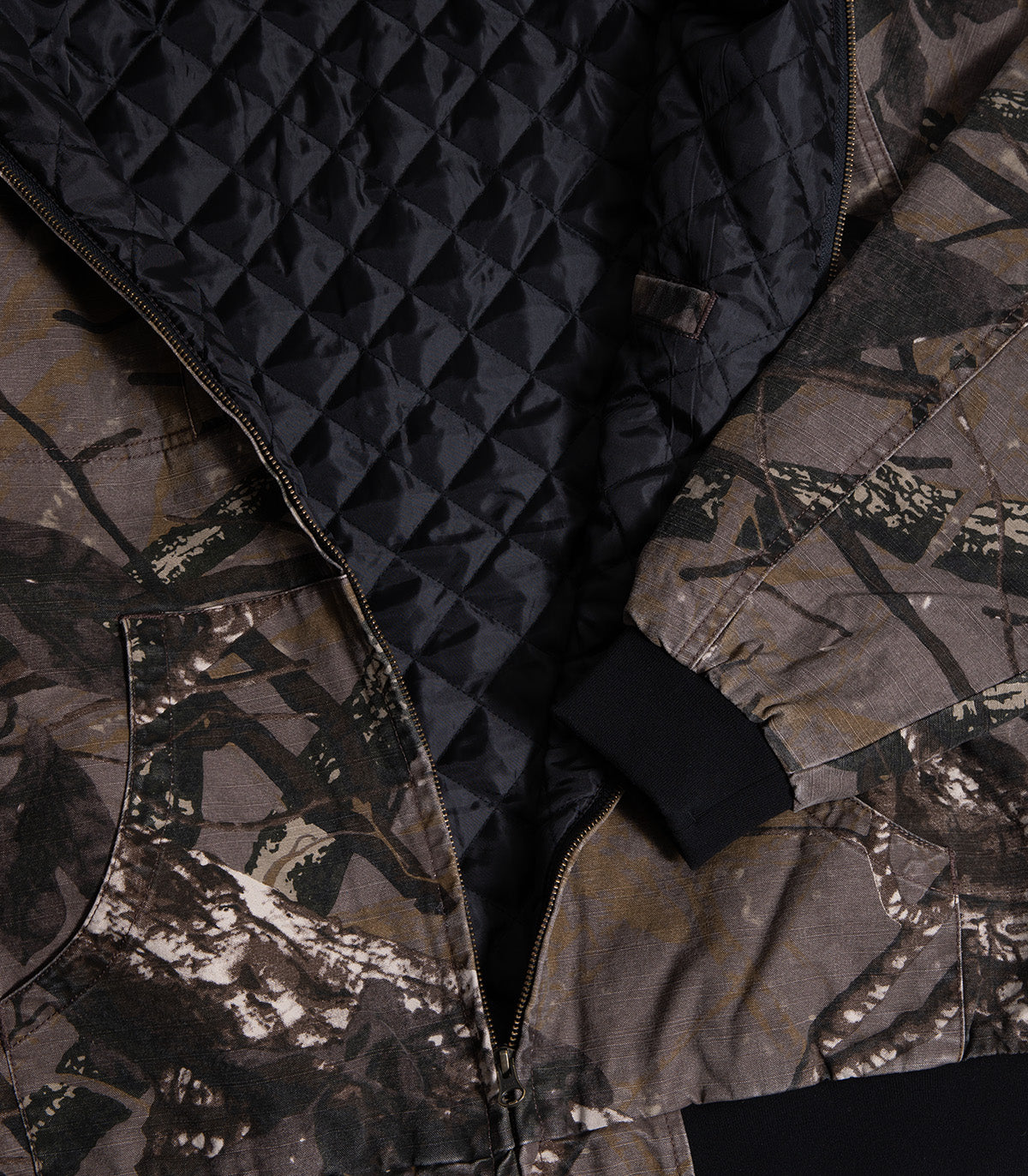 GX1000 Work Jacket
