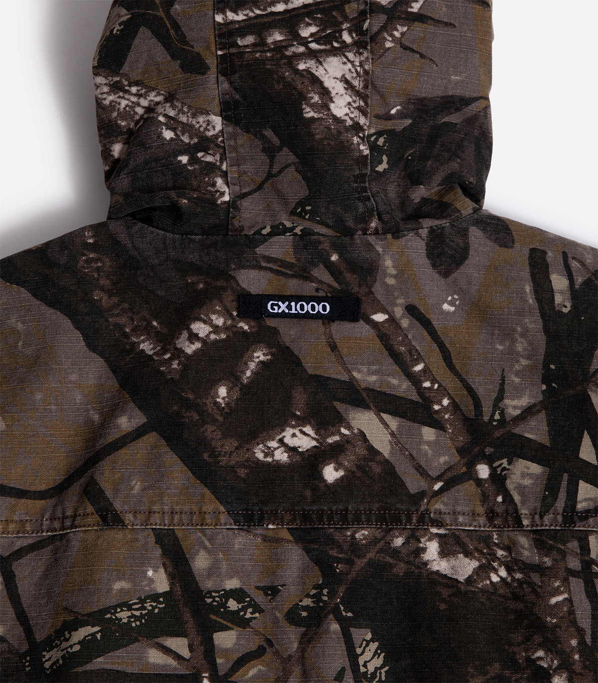 GX1000 Work Jacket