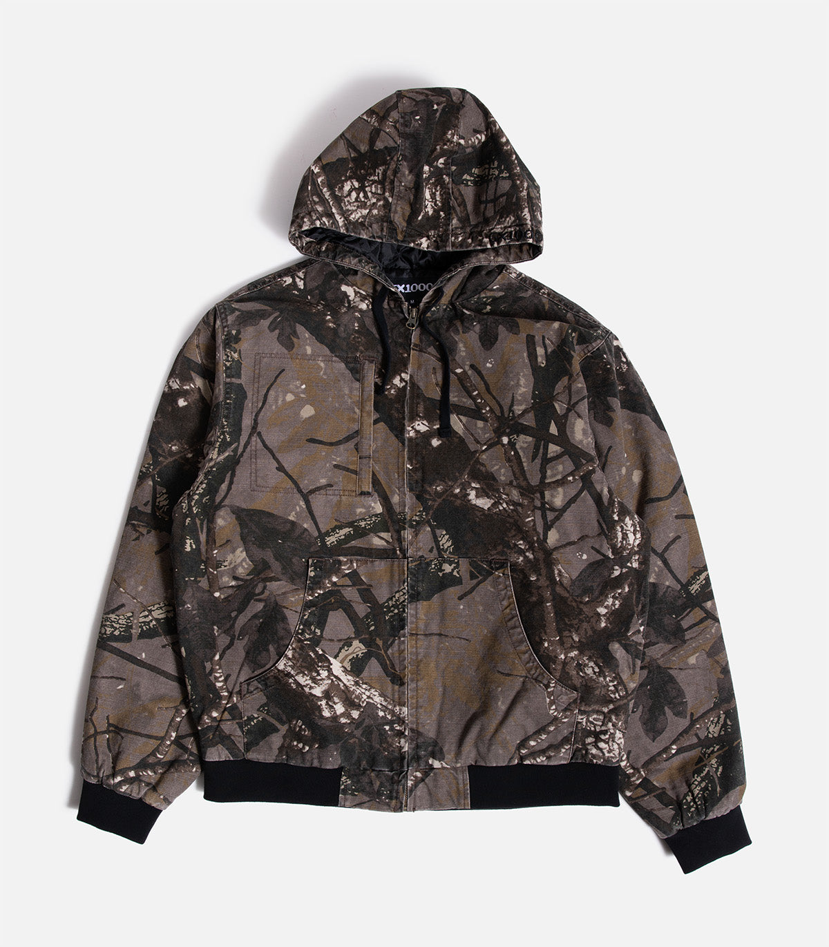 GX1000 Work Jacket