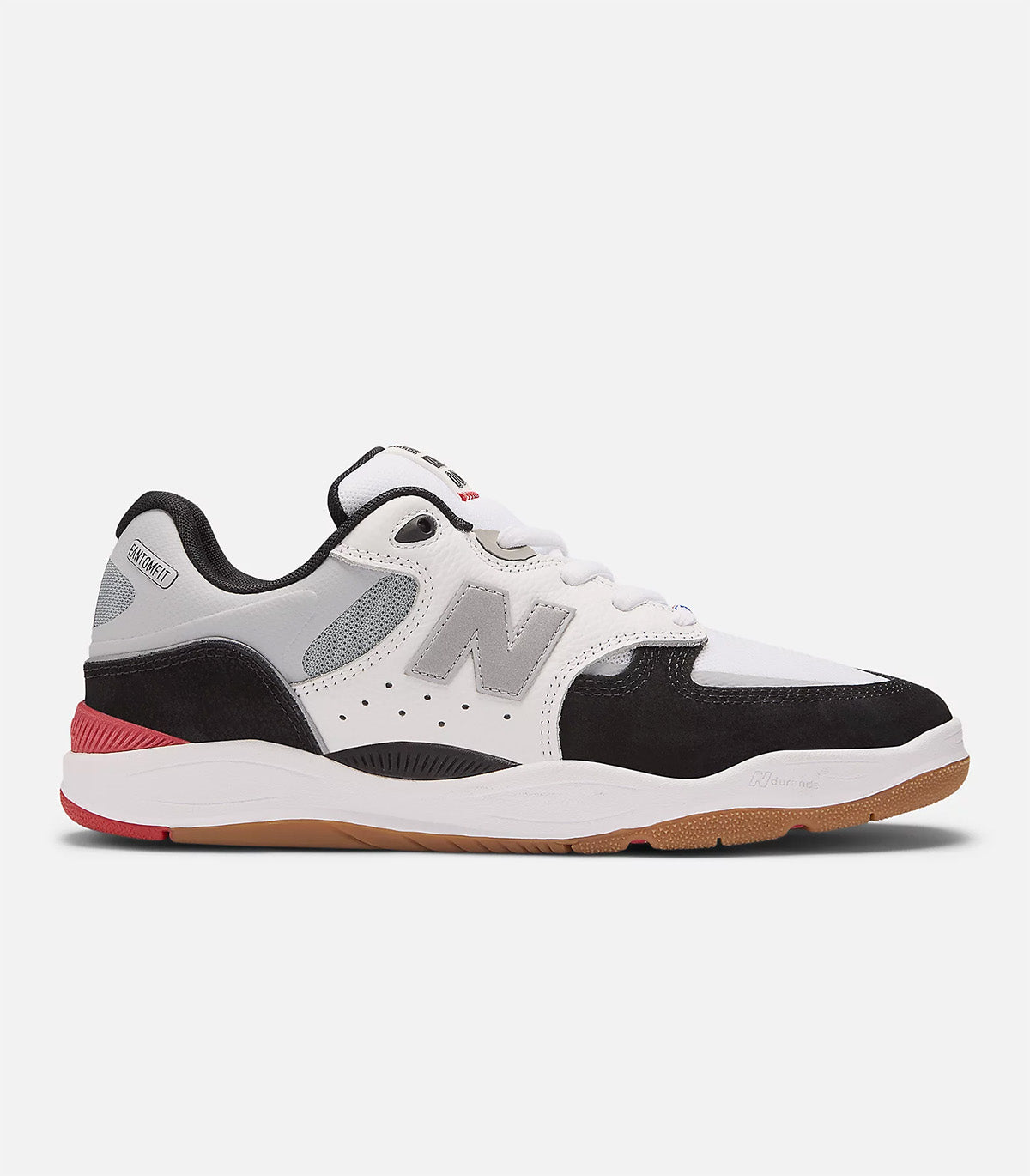 New Balance Numeric X Kawhi Leonard 1010
