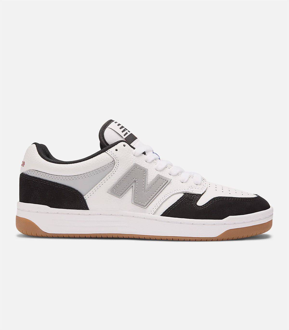 New Balance Numeric X Kawhi Leonard 480