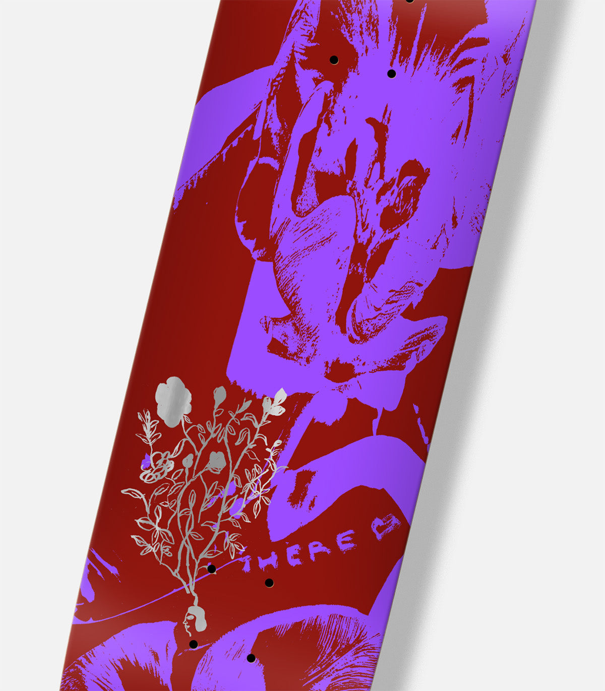 There Lau Willems Bloom Glow Deck