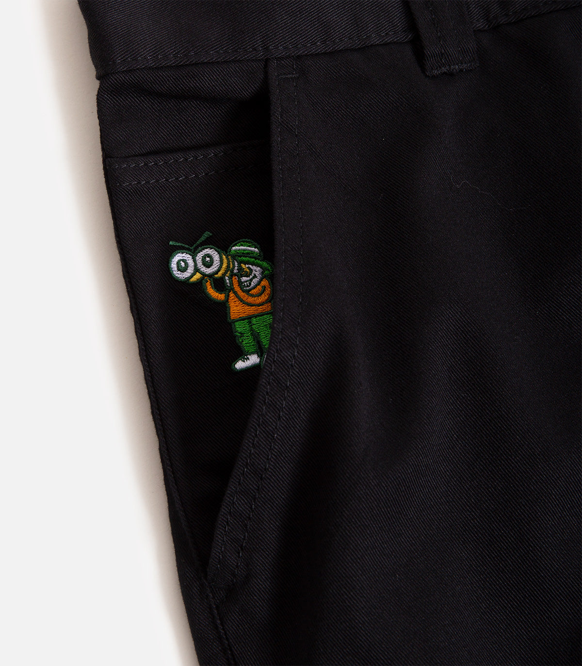 Polar '93! Cargo Pants
