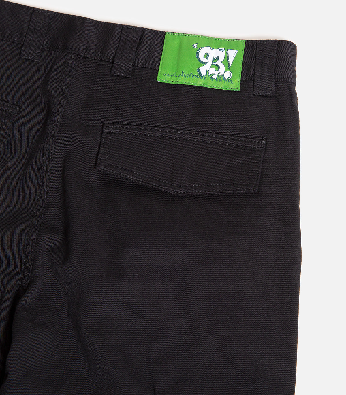 Polar '93! Cargo Pants