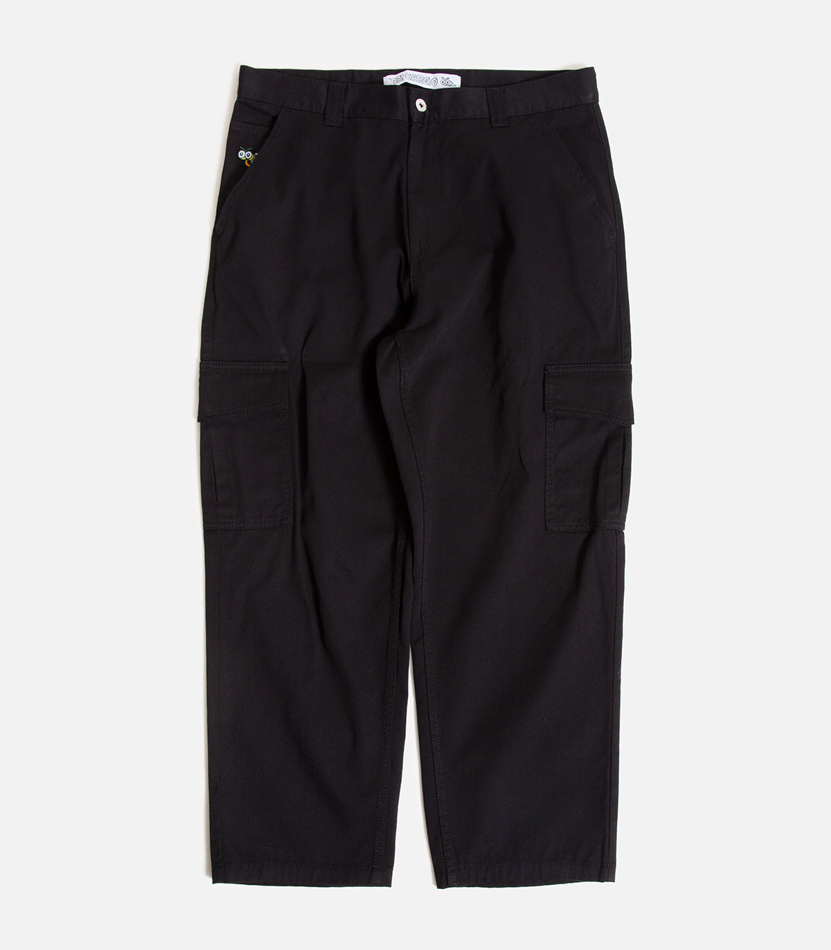 Polar '93! Cargo Pants