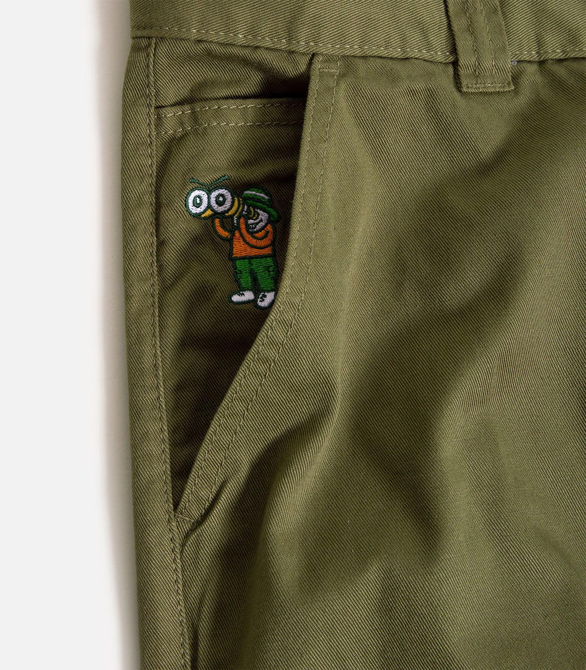 Polar '93! Cargo Pants