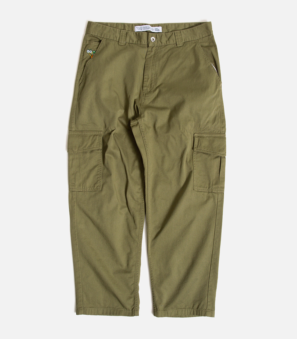Polar '93! Cargo Pants