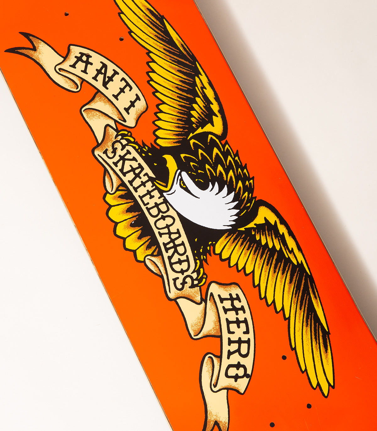 Antihero Classic Eagle Deck