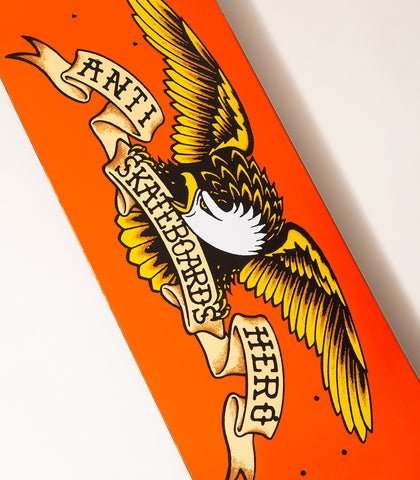 Antihero Classic Eagle Deck