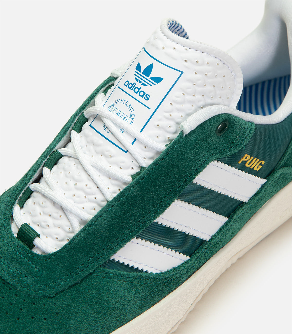 Adidas Puig