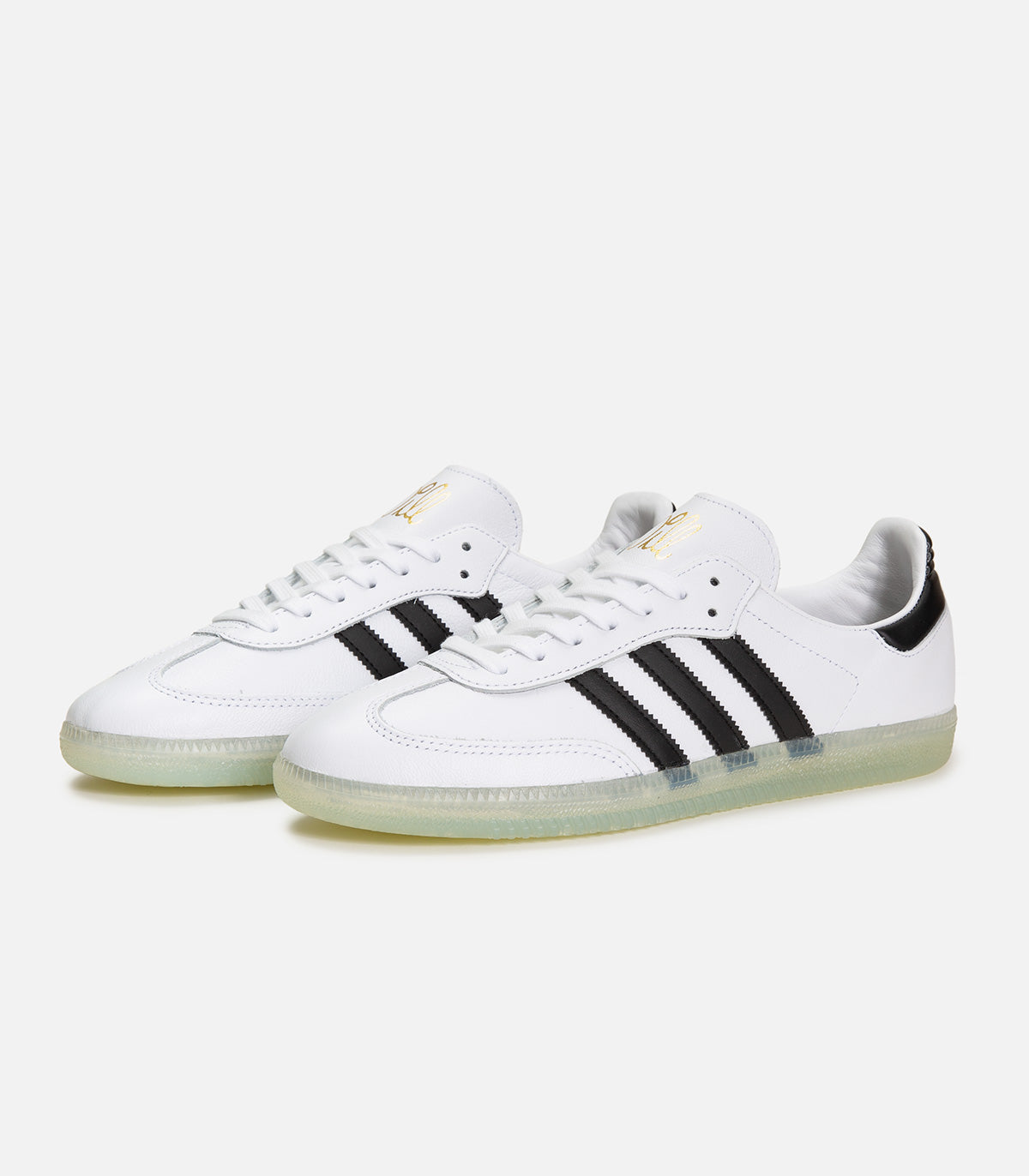 Adidas X Dill Samba