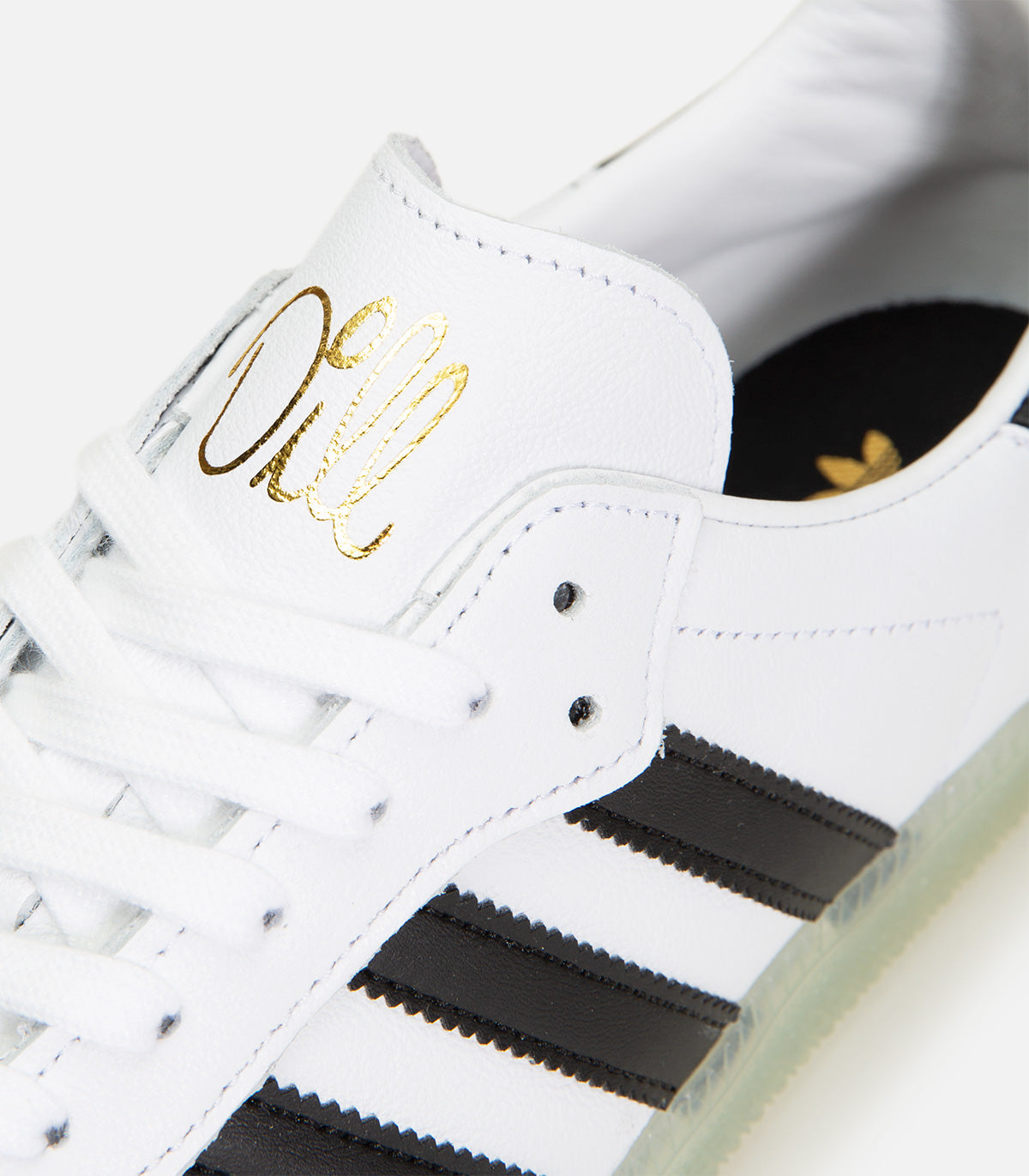 Adidas X Dill Samba