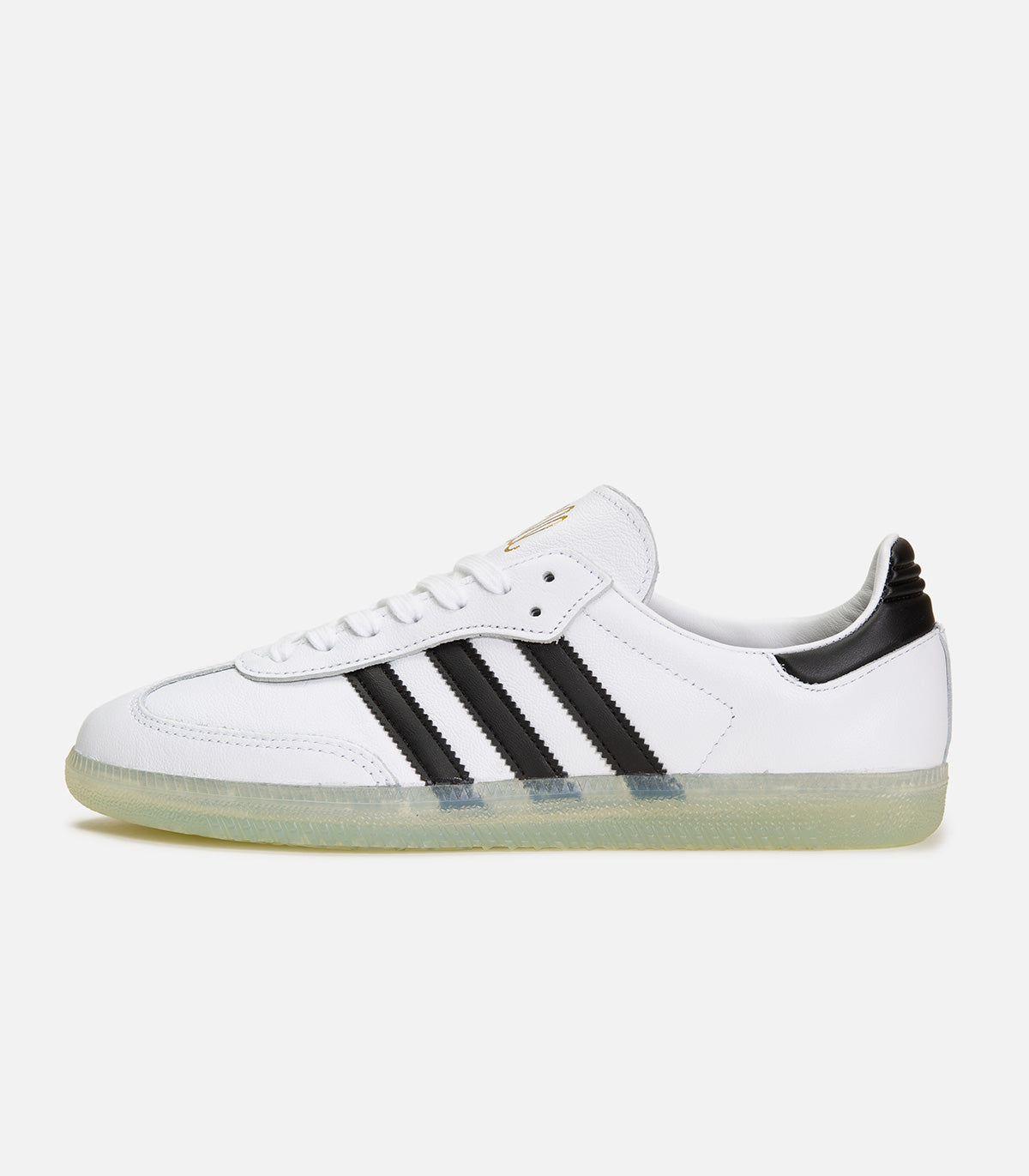 Adidas X Dill Samba