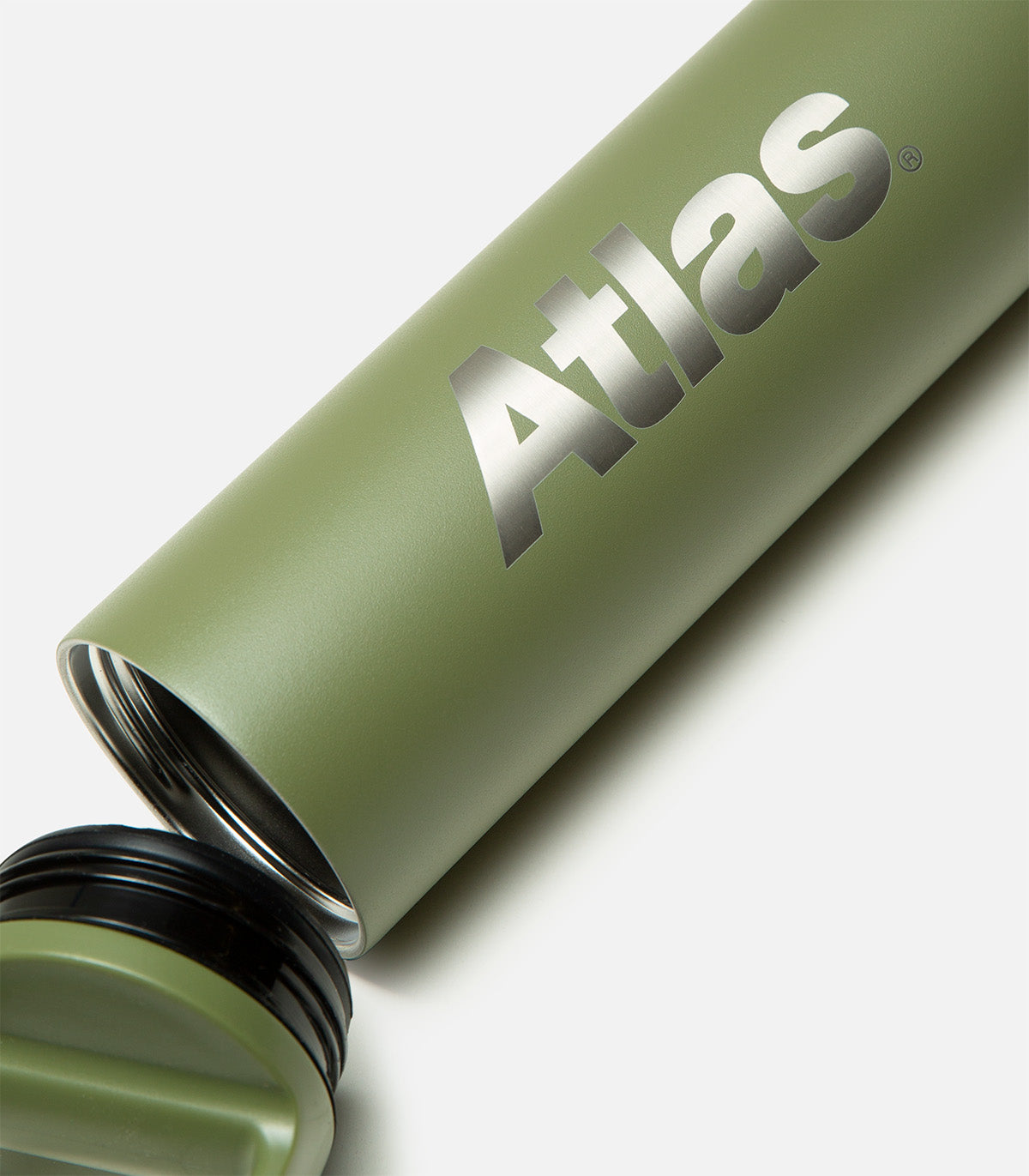 Atlas Ridge Water Bottle