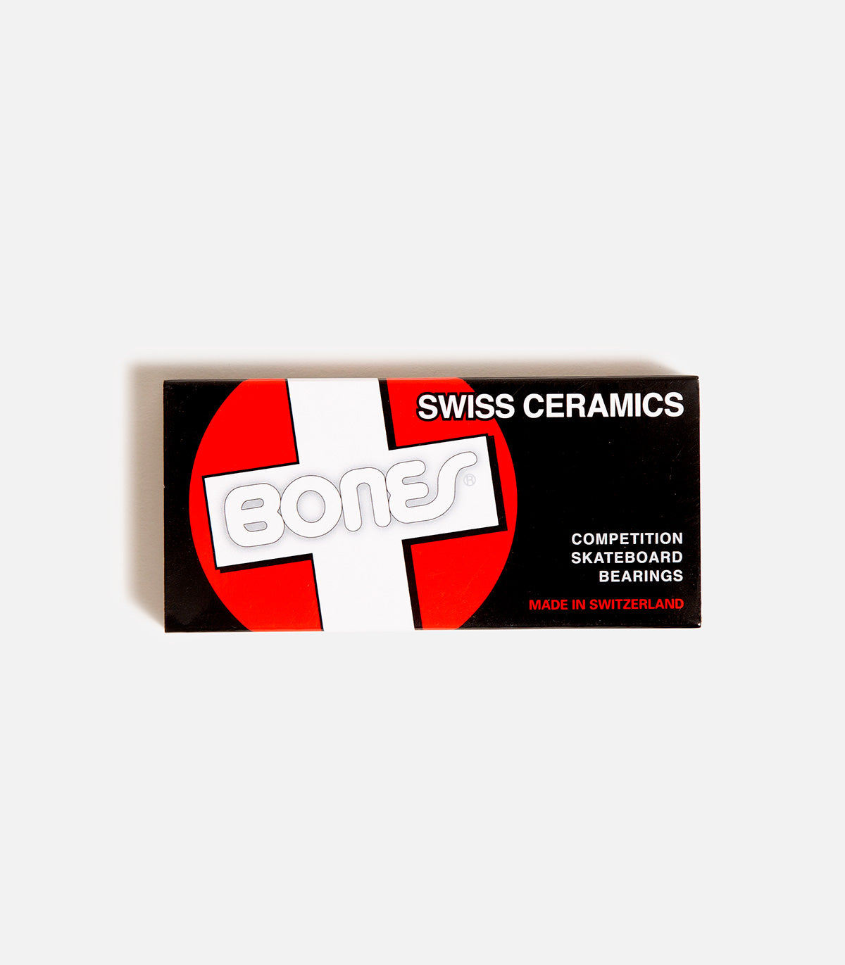 Bones Swiss Ceramics Bearings