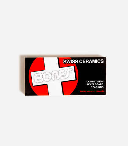 Bones Swiss Ceramics Bearings