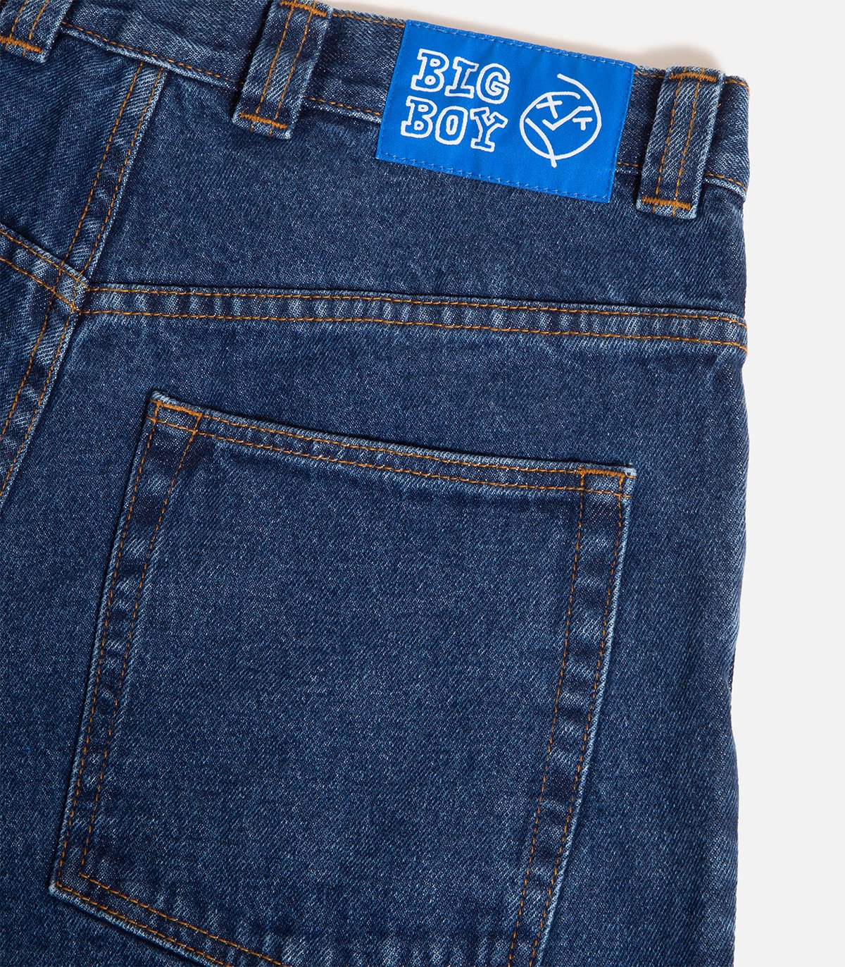 Polar Big Boy Jeans