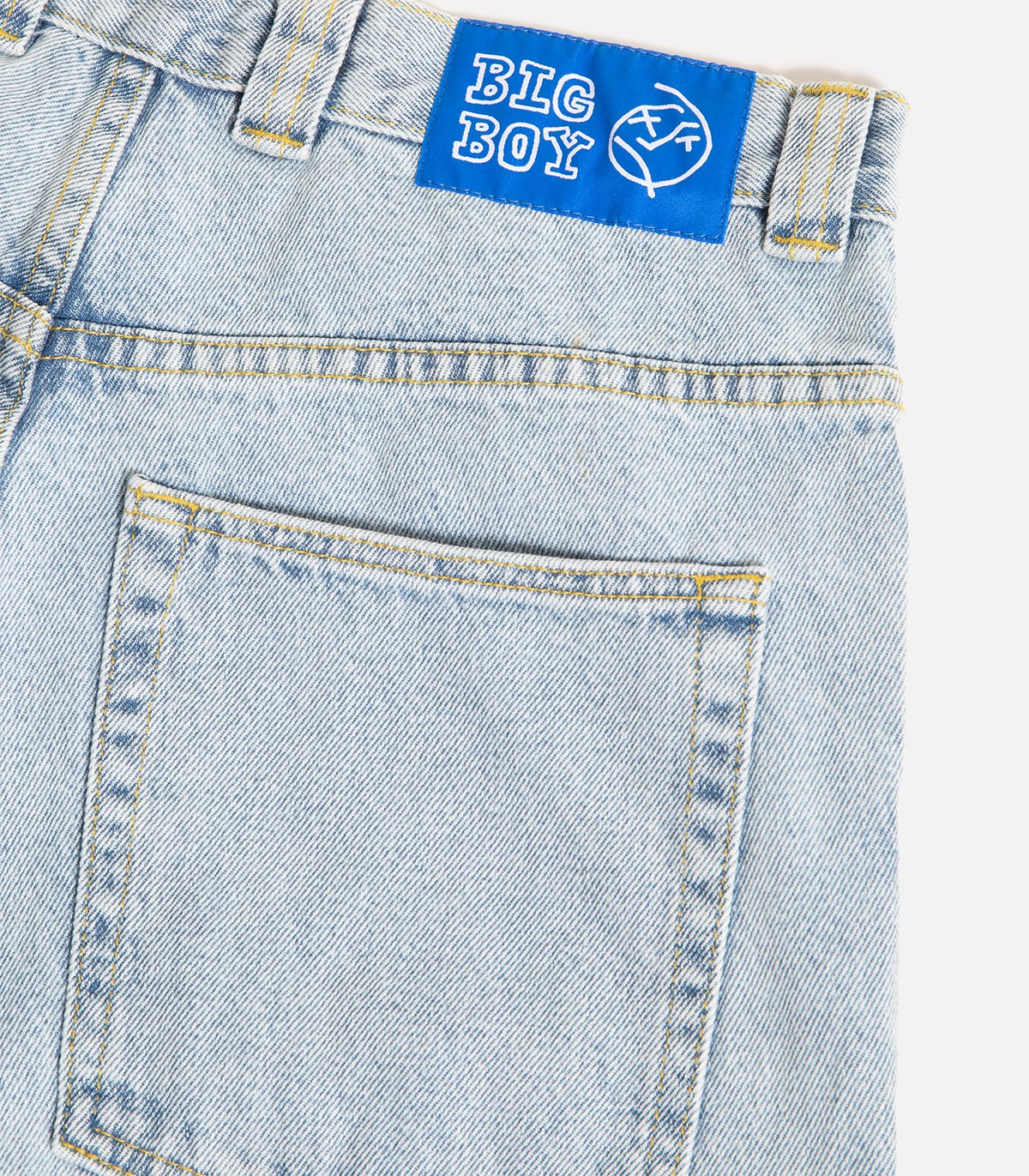 Polar Big Boy Jeans