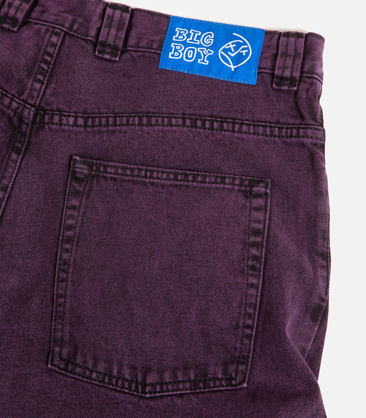 Polar Big Boy Jeans