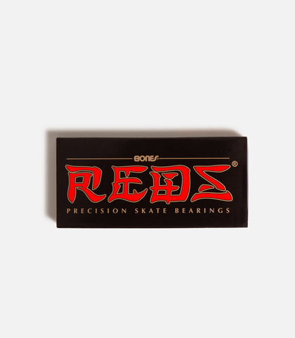 Bones Reds Bearings